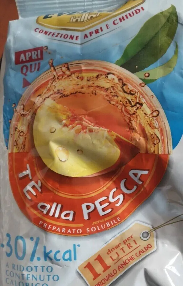 the
