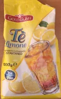 Tè al limone istantaneo