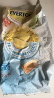Tè al limone deteinato