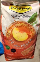 Tè alla pesca