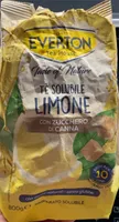 Tè solubile limone
