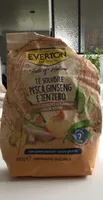 Tè solubile pesca ginseng zenzero