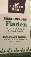 Pane al farro