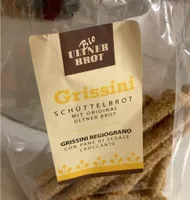 Grissini schüttelbrot