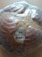 Dinkelbrot ohne Hefezusatz