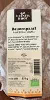 Bauernpaarl