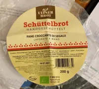 Schüttelbrot