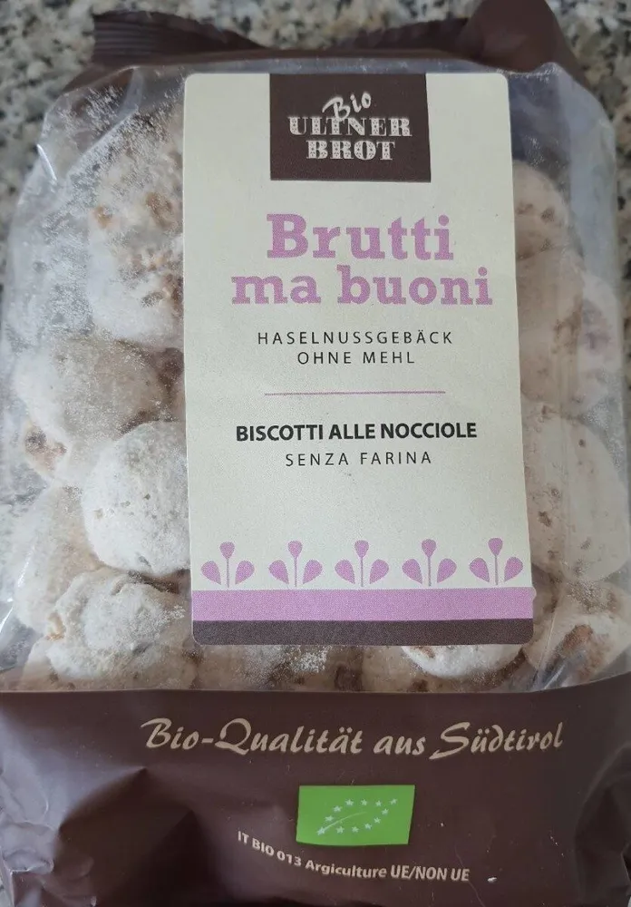 Brutti ma buoni