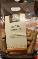 SNICKS Rosmarin