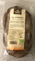 Pane bio alla segale