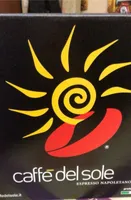 Caffe del sole miscela rossa
