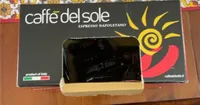 Caffè del sole