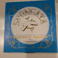 Spongata