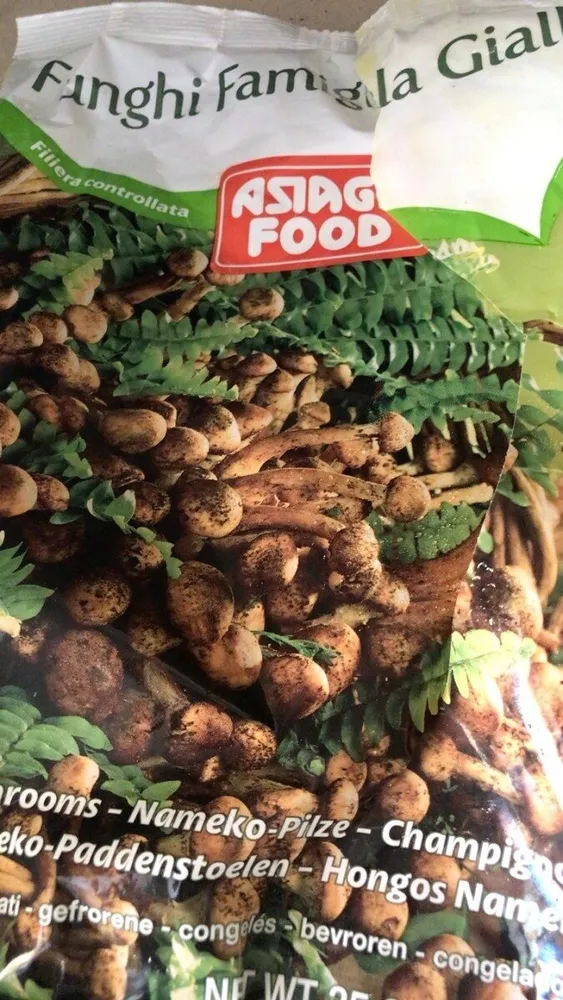 Funghi