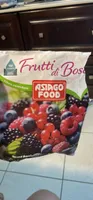 Frutti di Bosco