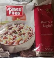 Pasta e fagioli