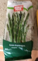 Asparagi verdi
