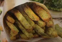 Veggie stick