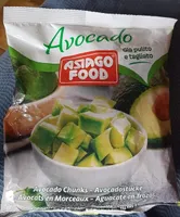 Avocado surgelato
