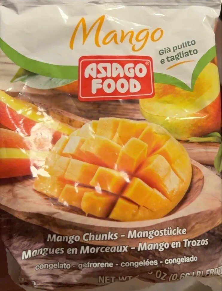 Mango