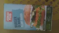 burger di mare