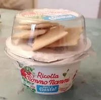 Ricotta Nonno Nanni