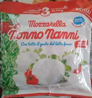 Mozzarella