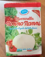 Mozzarella