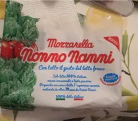 Mozzarella