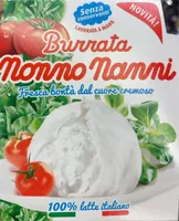 Burrata