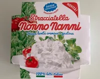 Stracciatella