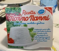 Ricotta