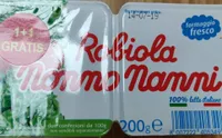 Robiola Nonno nanni