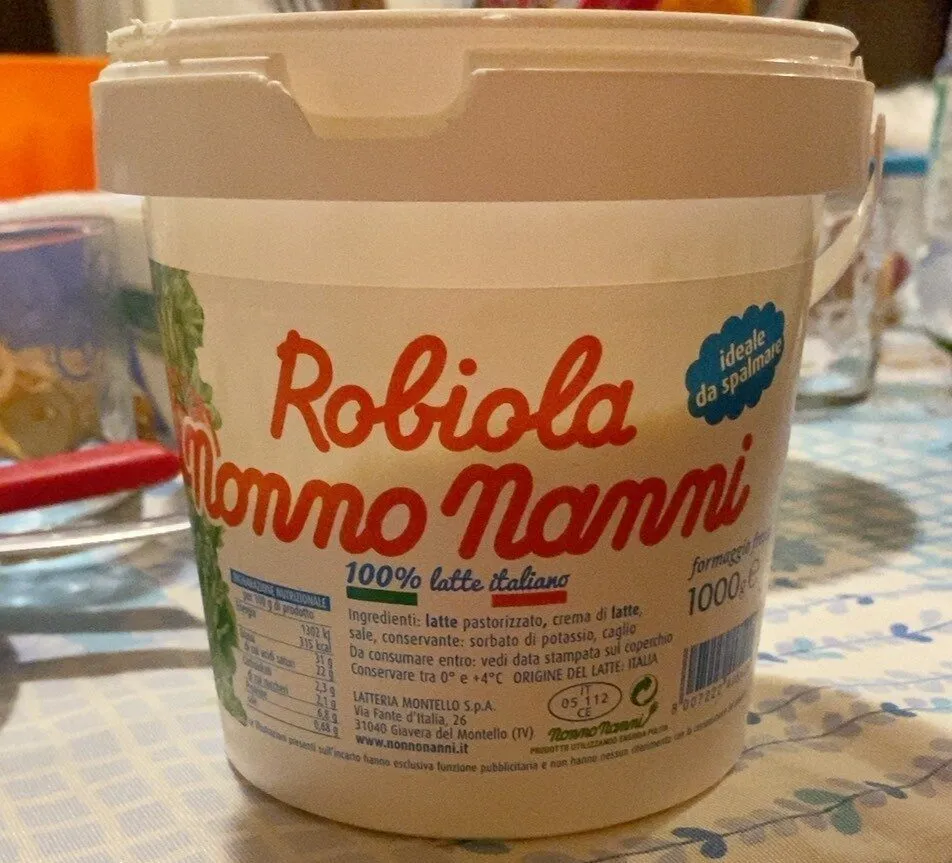 Robiola
