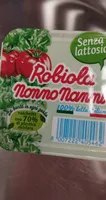 Robiola senza lattosio