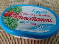 Il fresco spamabile leggero