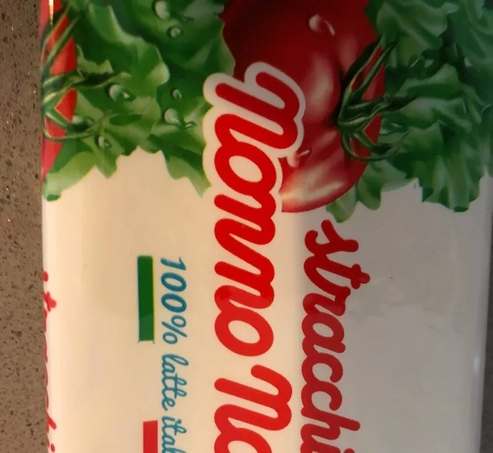 Stracchino