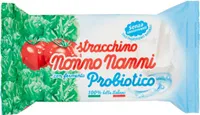 Stracchino con fermento probiotico