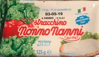 Stracchino