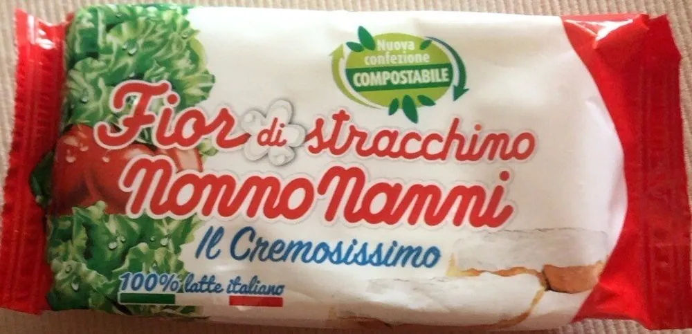 Fior di Stracchino