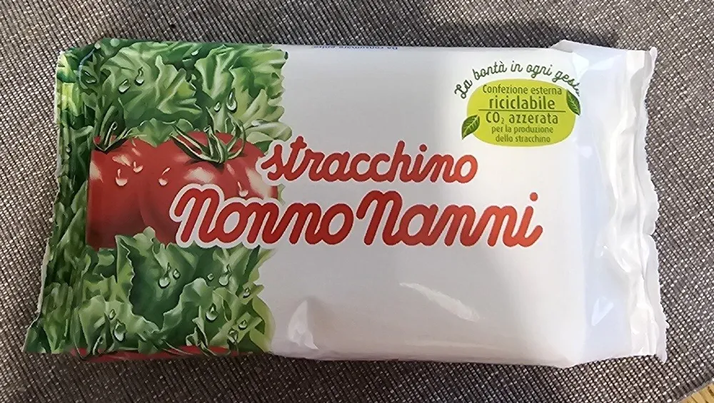 Stracchino