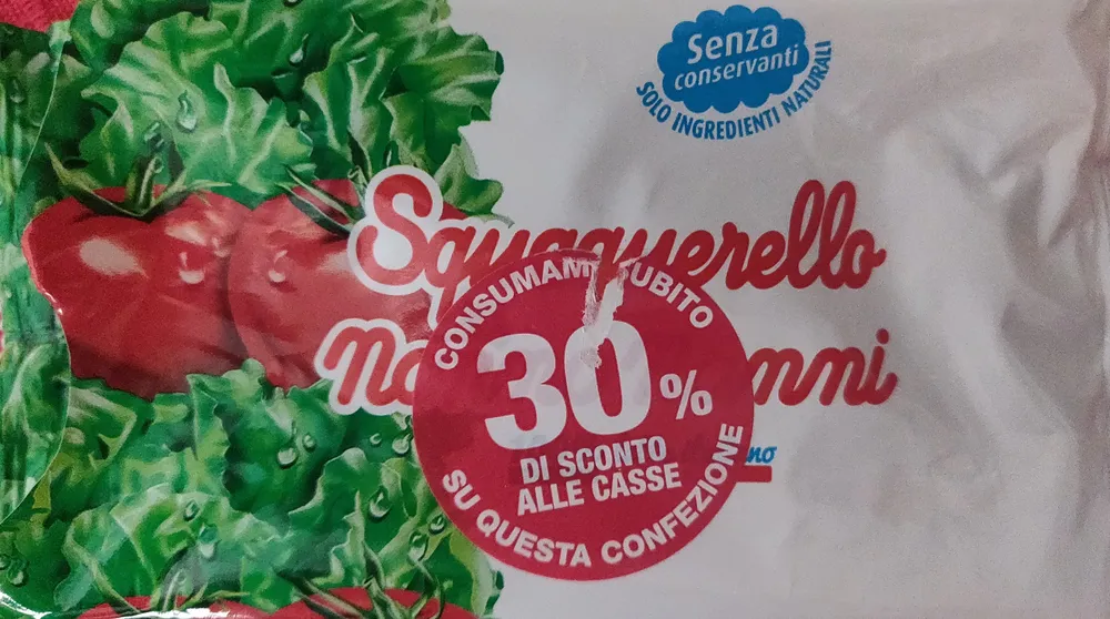 Squaquerello