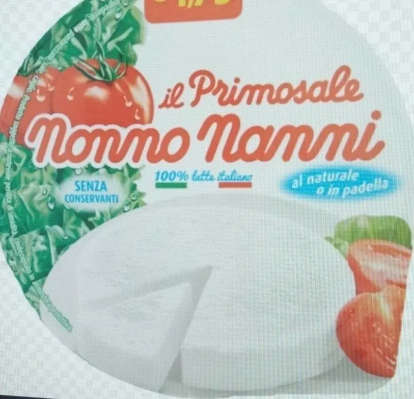 primosale