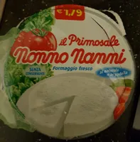 Il Primosale