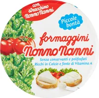 Formaggini nonno nanni