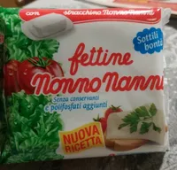 Fettine