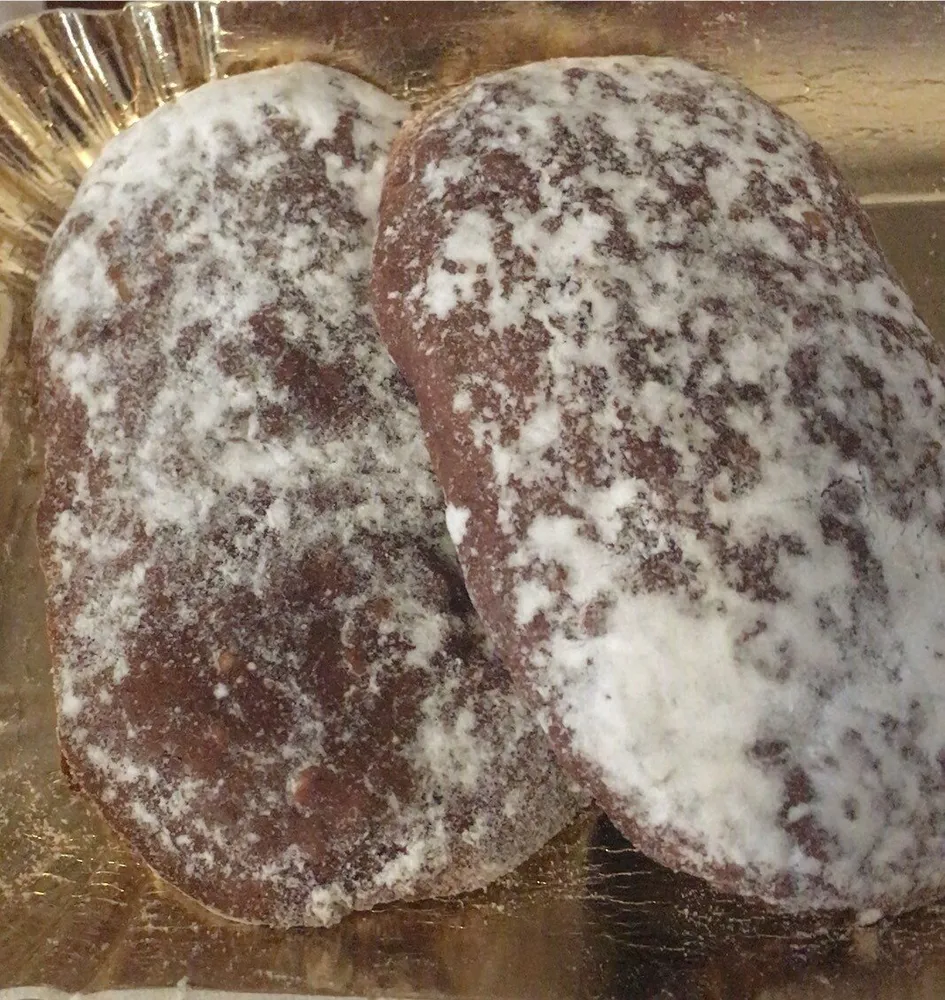 Pane dei morti