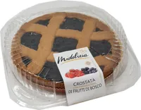 Crostata frutti di bosco