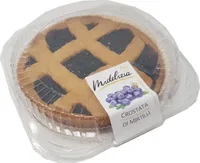 Crostata ai mirtilli