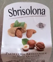 Sbrisolona